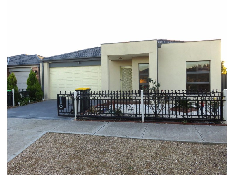 10 Bancroft Street, Wollert VIC 3750