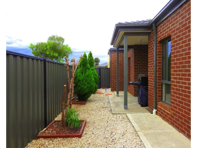 10 Bancroft Street, Wollert VIC 3750