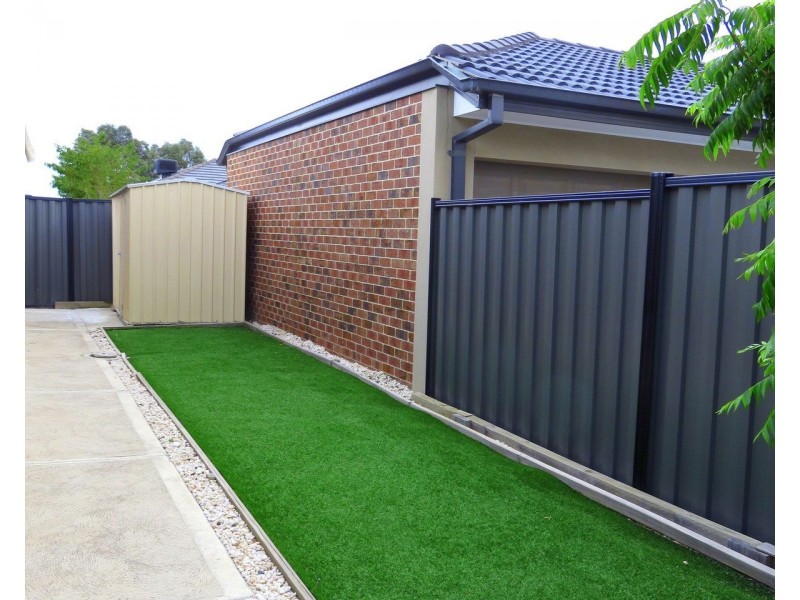 10 Bancroft Street, Wollert VIC 3750