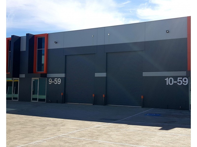 7/59 Willandra Drive, Epping VIC 3076