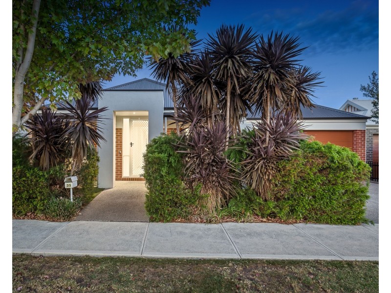 35 Kyabram Street, Epping VIC 3076