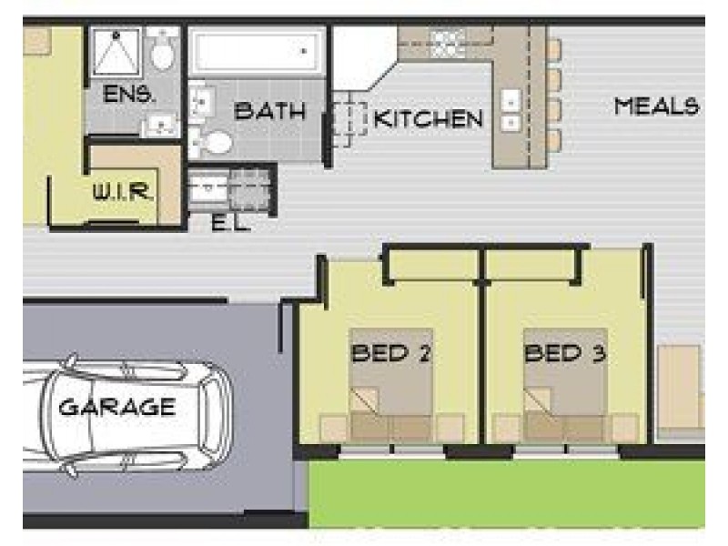 11 Iceberg Drive, Mernda VIC 3754