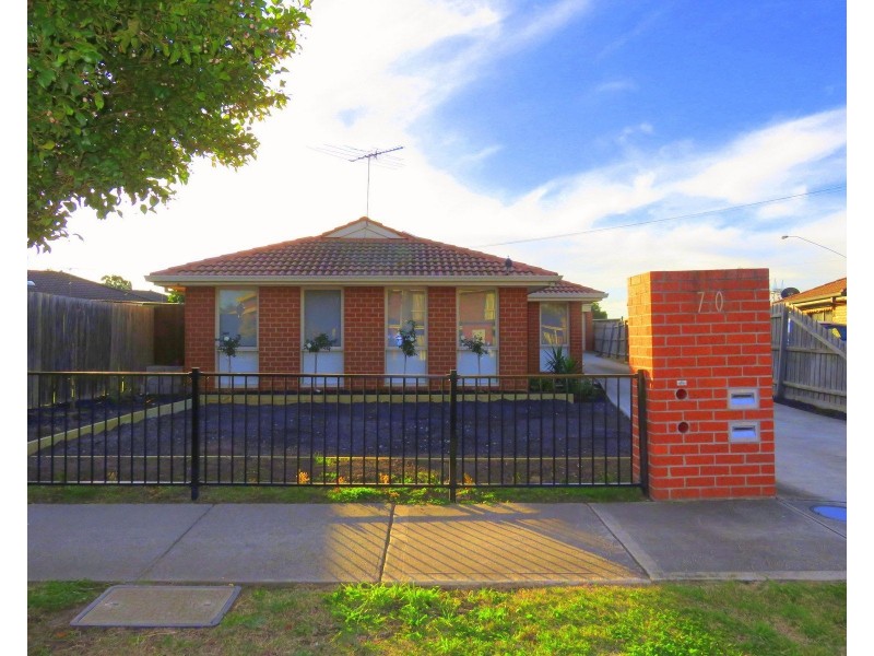 1/70 Pentland Drive, Epping VIC 3076