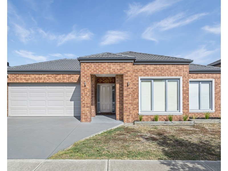 49 Wuchatsch Avenue, Epping VIC 3076