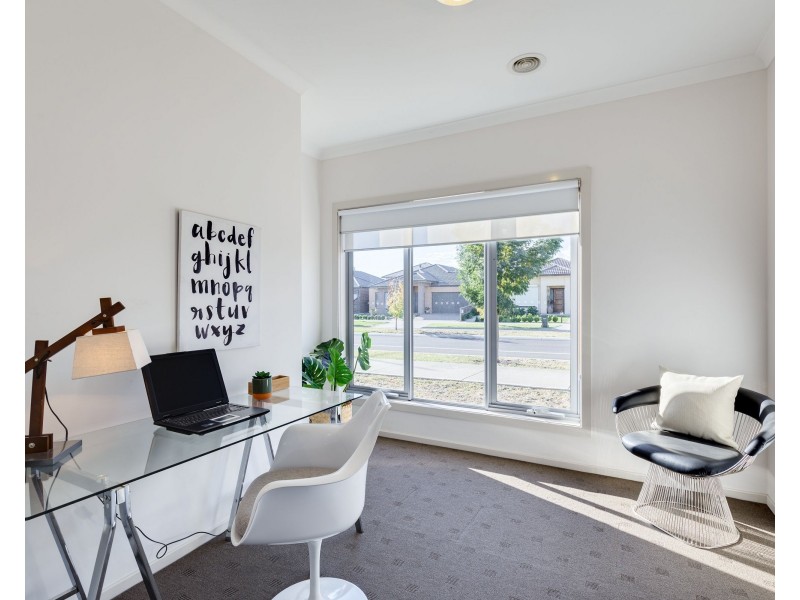 49 Wuchatsch Avenue, Epping VIC 3076