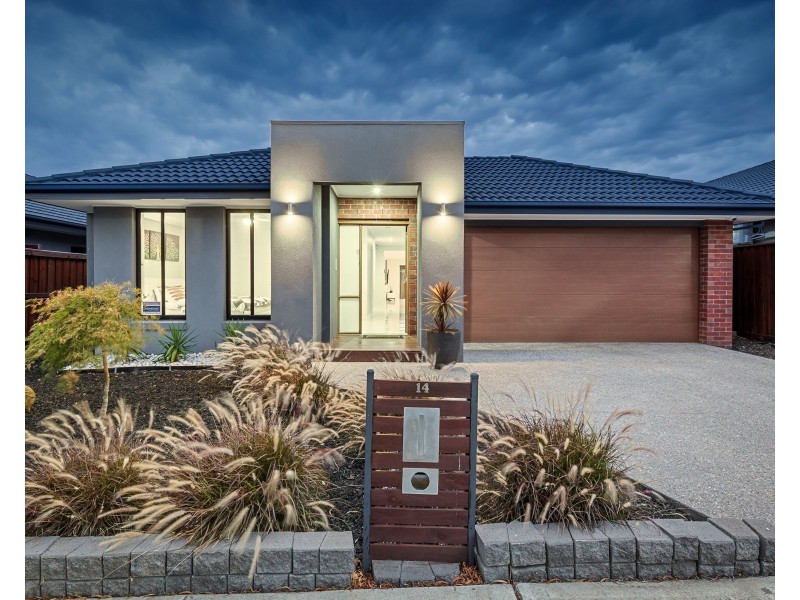 14 Lucindale Road, Wollert VIC 3750