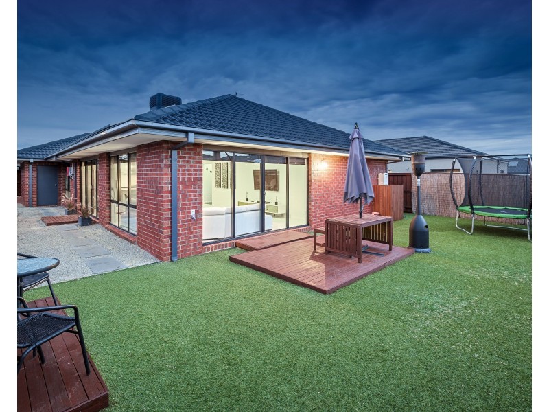 14 Lucindale Road, Wollert VIC 3750