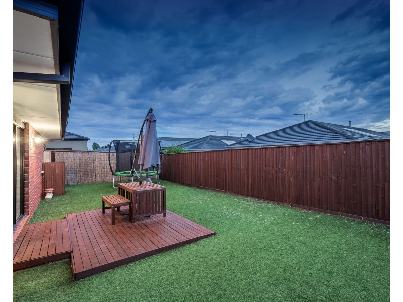 14 Lucindale Road, Wollert VIC 3750