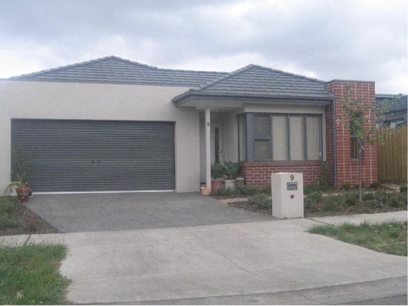 9 Jarrett Street, Epping VIC 3076