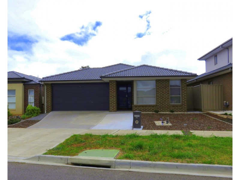 33 Gatestone Road, Epping VIC 3076