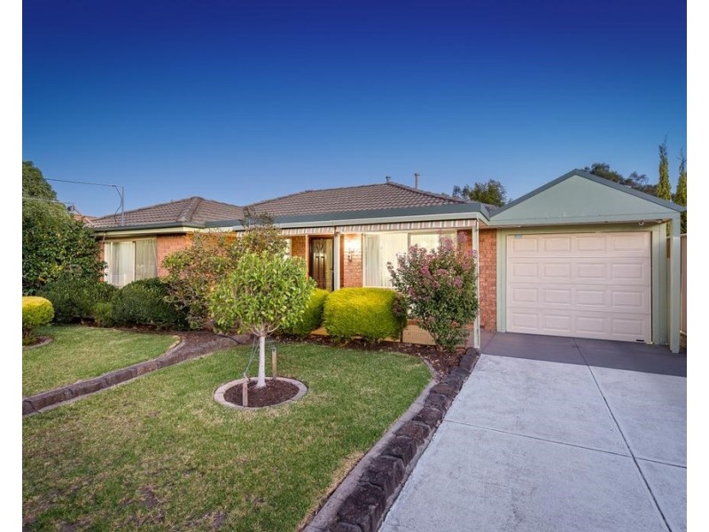 16 Athena Place, Epping VIC 3076