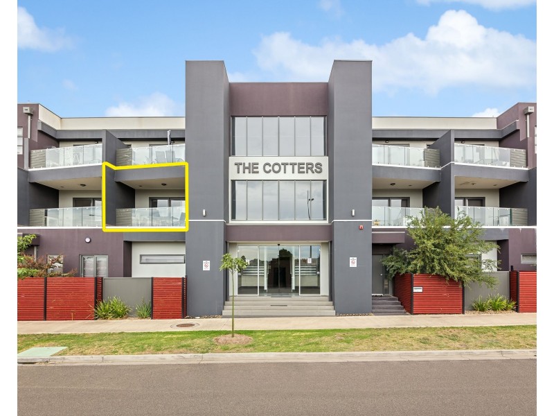 35/210 O’Herns Road, Epping VIC 3076