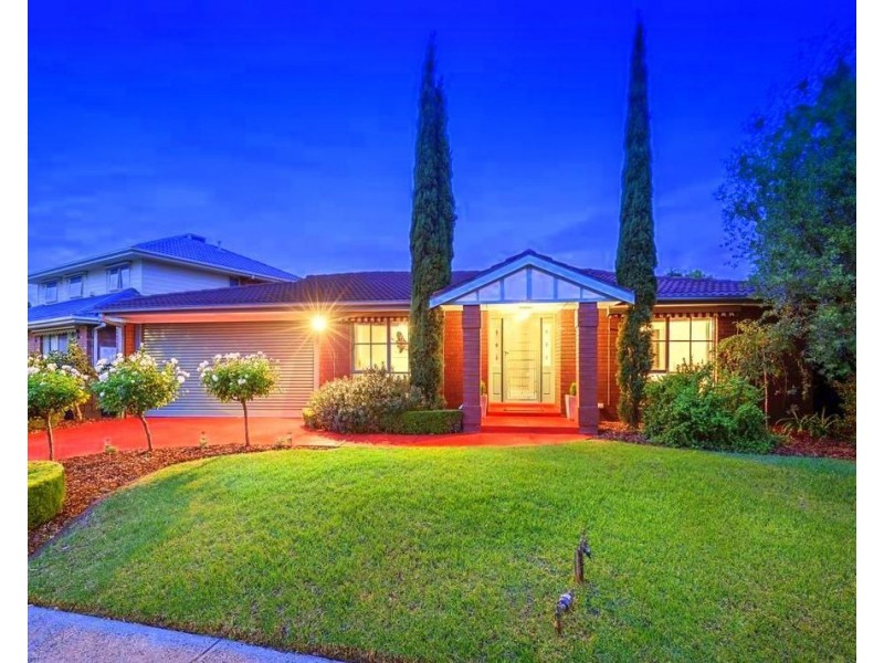 32 Northumberland Drive, Epping VIC 3076