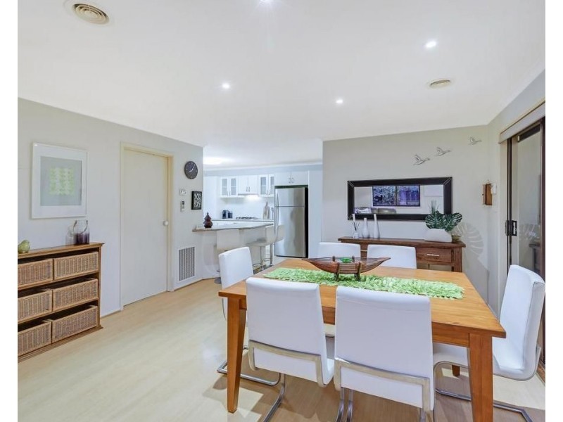 32 Northumberland Drive, Epping VIC 3076