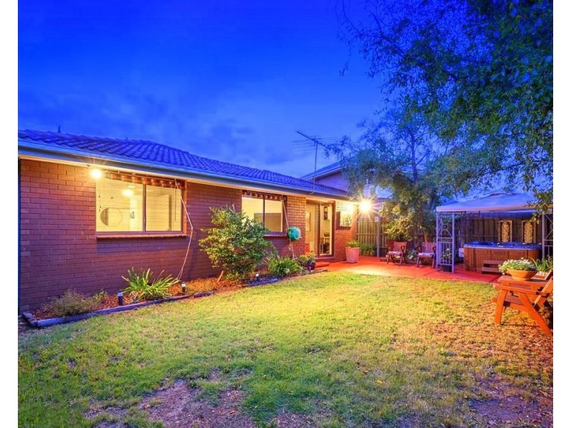 32 Northumberland Drive, Epping VIC 3076