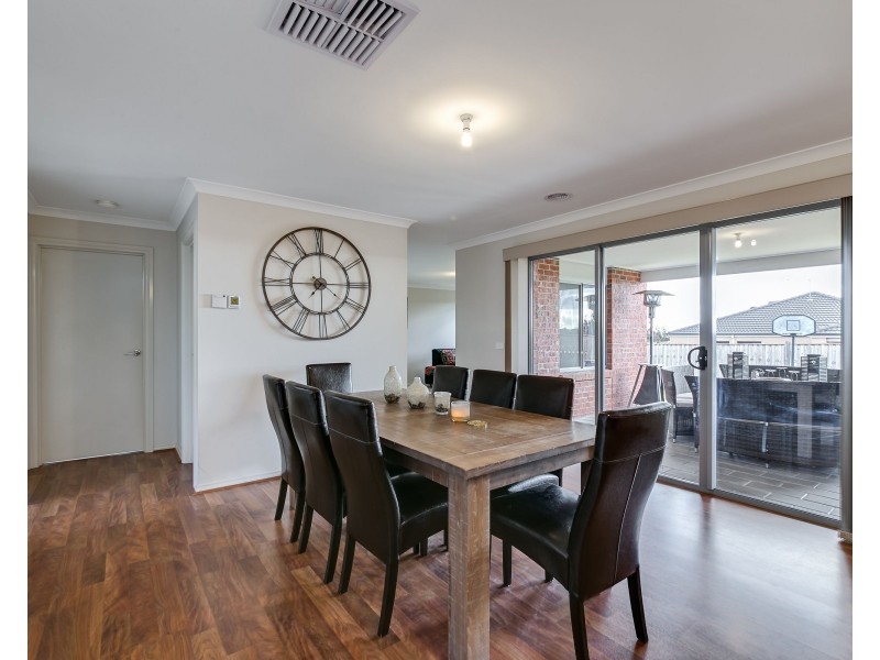 4 Mombassa Drive, Wollert VIC 3750