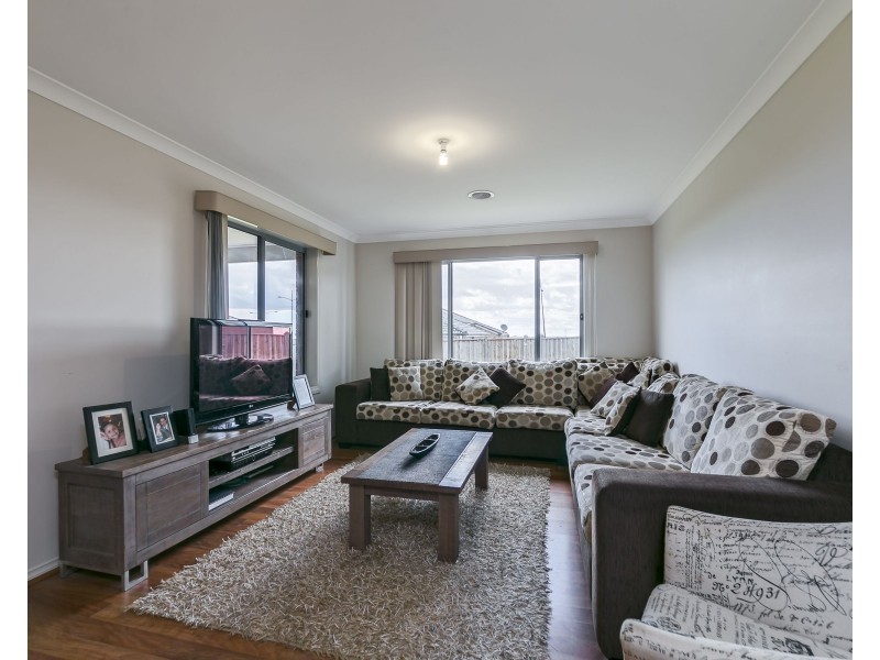 4 Mombassa Drive, Wollert VIC 3750