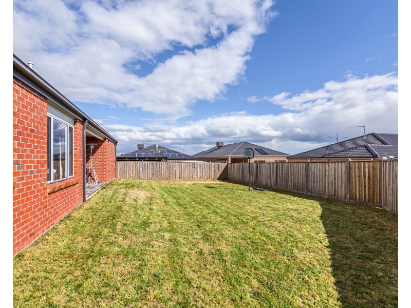 4 Mombassa Drive, Wollert VIC 3750