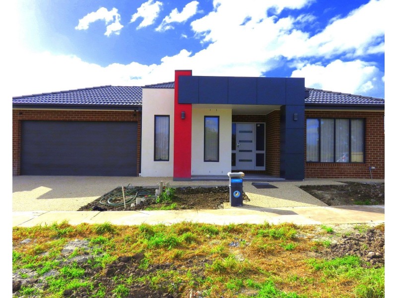 240 Harvest Home Road, Epping VIC 3076