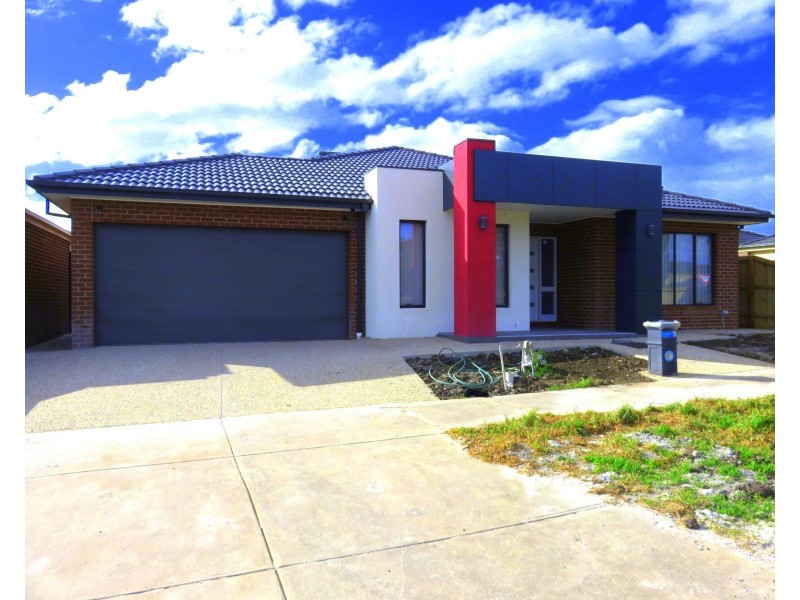 240 Harvest Home Road, Epping VIC 3076