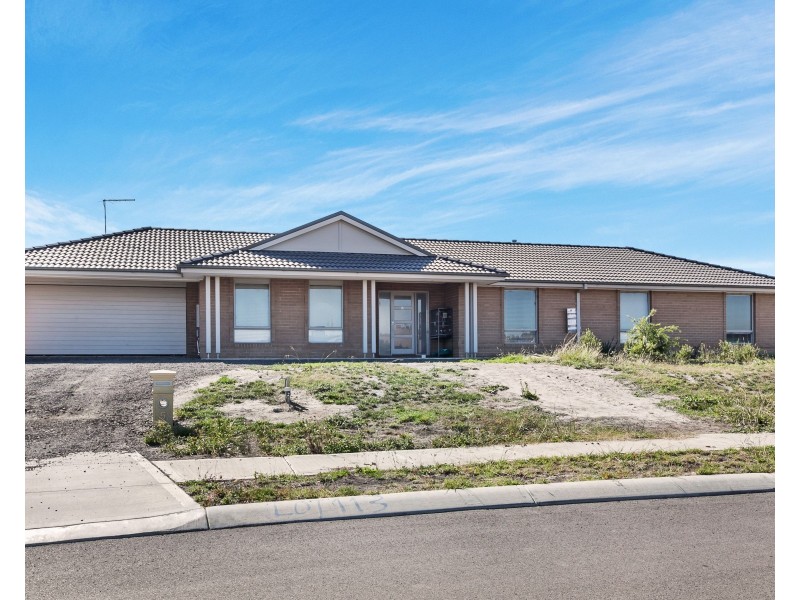 5 Everlasting Chase, Whittlesea VIC 3757