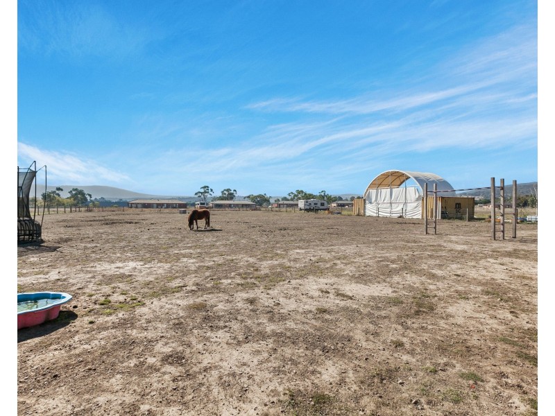 5 Everlasting Chase, Whittlesea VIC 3757