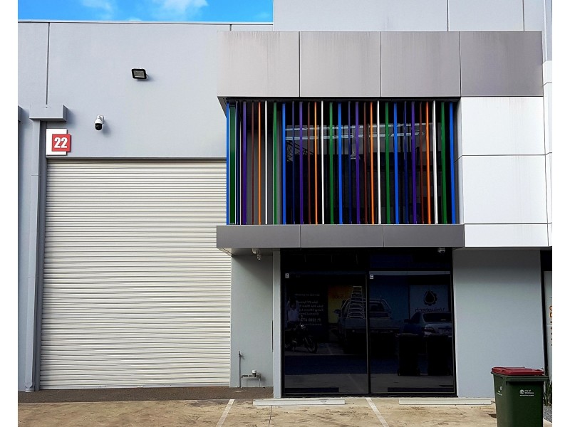 22/326 Settlement Road, Thomastown VIC 3074