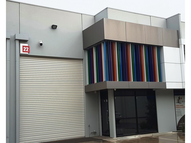 22/326 Settlement Road, Thomastown VIC 3074