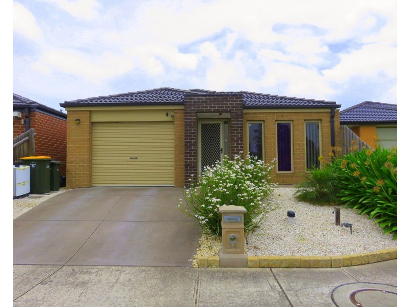 34 Manley Street, Epping VIC 3076