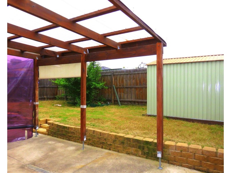 34 Manley Street, Epping VIC 3076