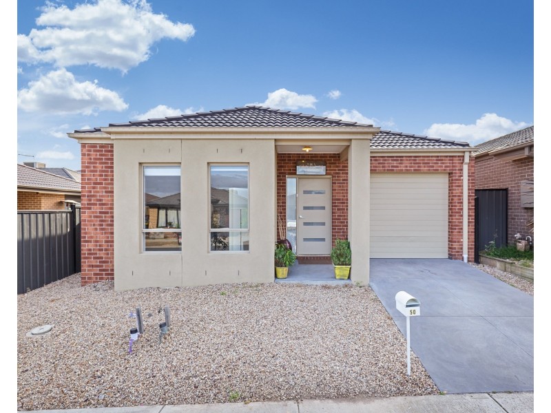 50 Moor Park Drive, Craigieburn VIC 3064
