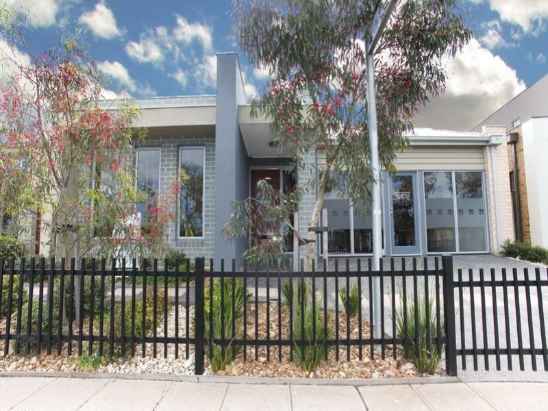 17 McKillop Avenue, Epping VIC 3076