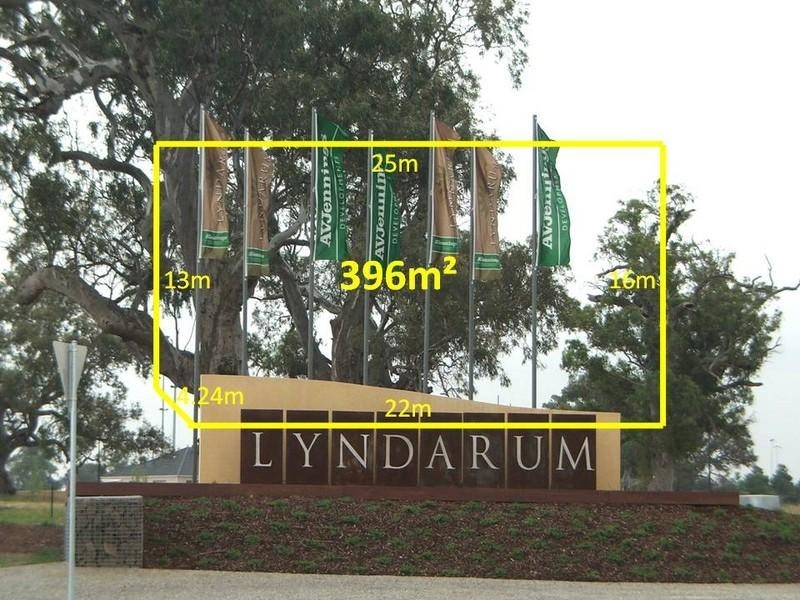 Lot 2232 Balmoral Grove, Epping VIC 3076