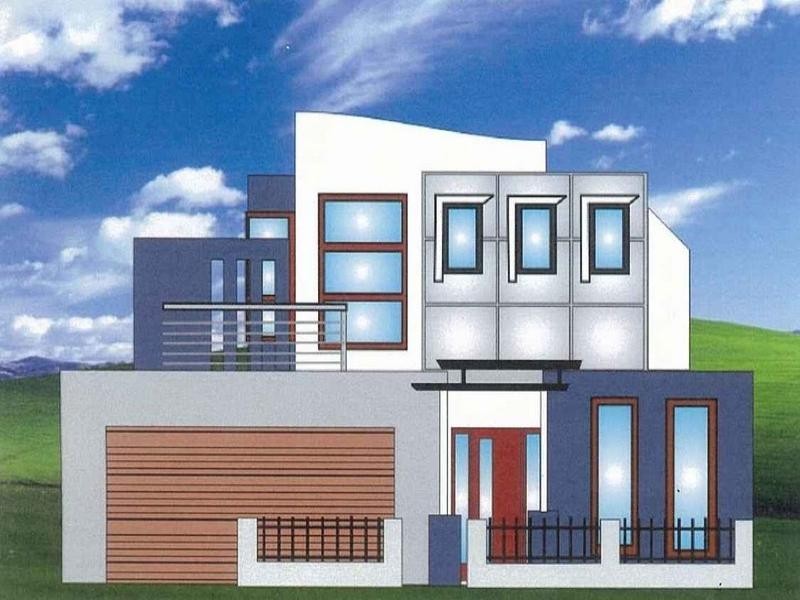 Lot 2232 Balmoral Grove, Epping VIC 3076