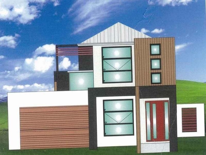 Lot 2232 Balmoral Grove, Epping VIC 3076