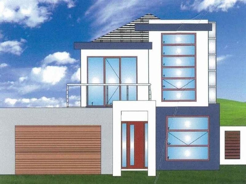 Lot 2232 Balmoral Grove, Epping VIC 3076