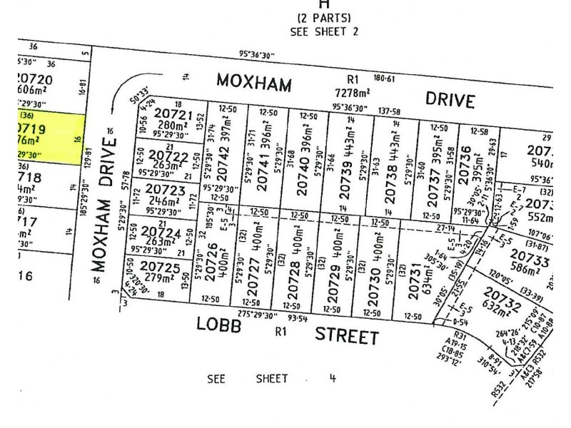 110 Moxham Drive, Kalkallo VIC 3064