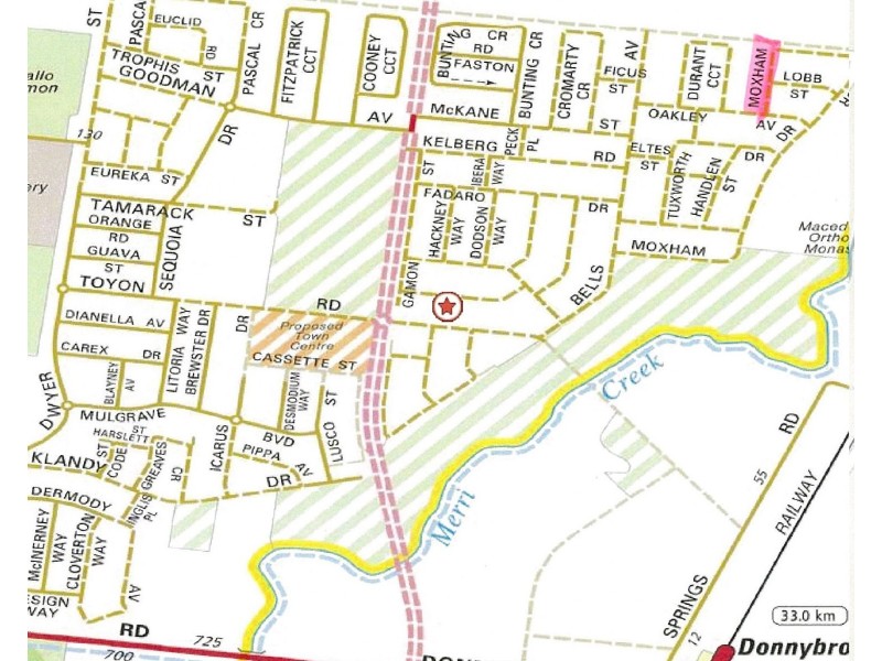 110 Moxham Drive, Kalkallo VIC 3064