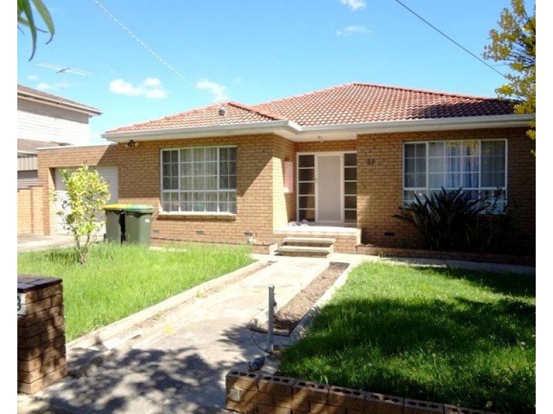 23 Carbeen Drive, Bundoora VIC 3083