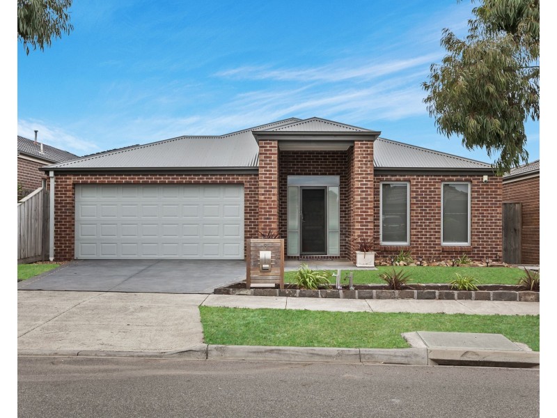 8 Melody Way, Wollert VIC 3750