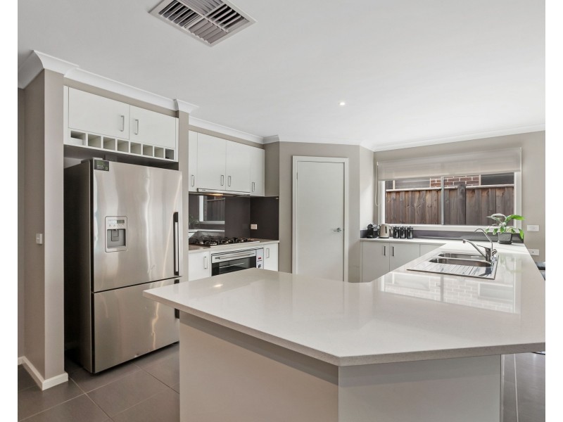 8 Melody Way, Wollert VIC 3750