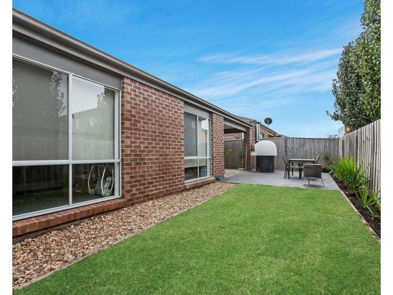 8 Melody Way, Wollert VIC 3750