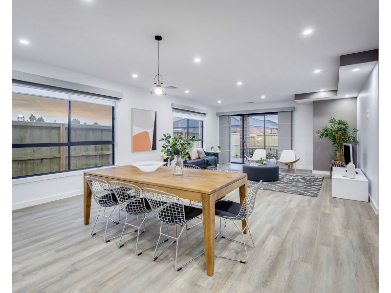 4 Brodribb Street, Wollert VIC 3750