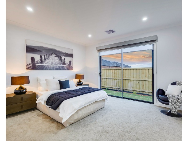 4 Brodribb Street, Wollert VIC 3750