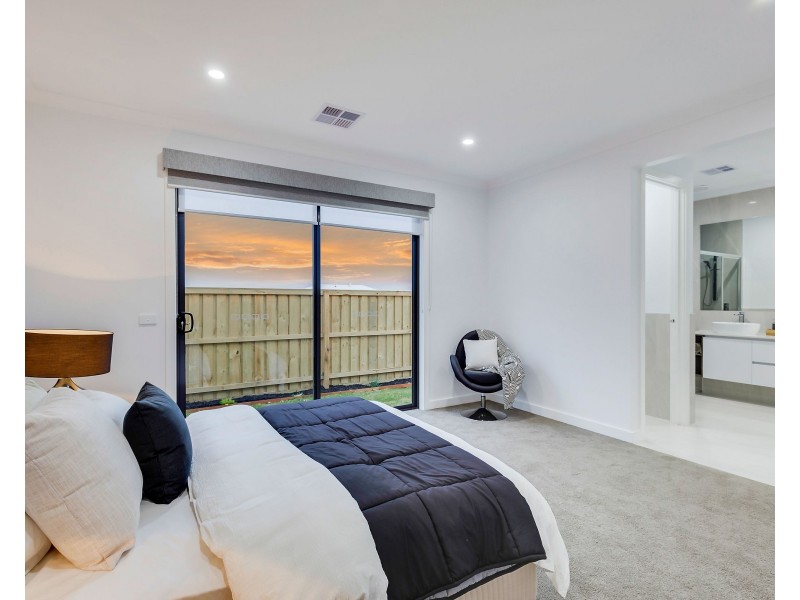 4 Brodribb Street, Wollert VIC 3750