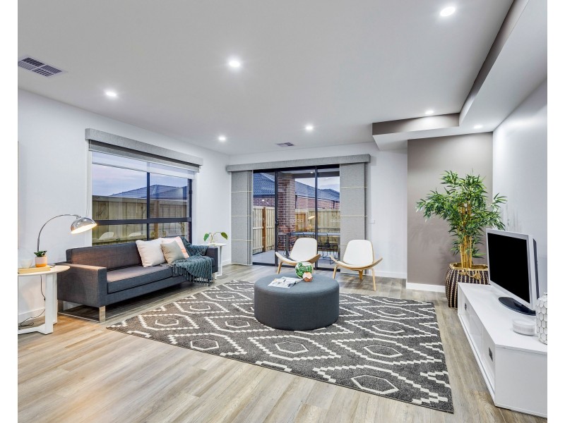 4 Brodribb Street, Wollert VIC 3750