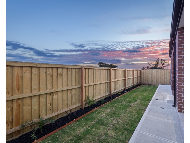 4 Brodribb Street, Wollert VIC 3750