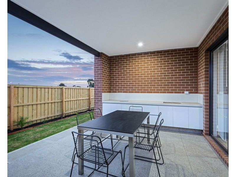 4 Brodribb Street, Wollert VIC 3750