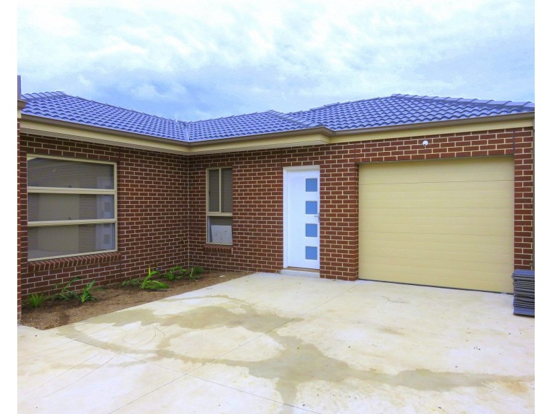 3/15 Bailey Street, St Albans VIC 3021
