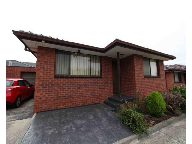 2/17 Miranda Road, Reservoir VIC 3073